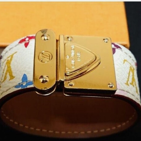 Louis Vuitton Classic their most Iconic Statement Pieces Multi Color Leather - Picture 3 of 4